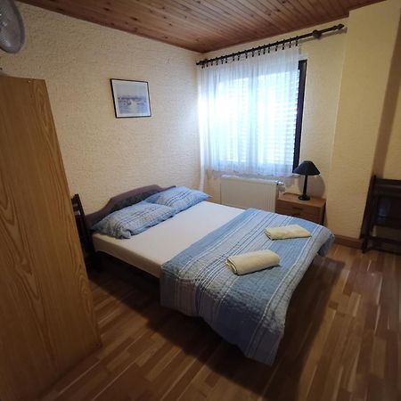 Guest House Dijana Kraljevica Esterno foto