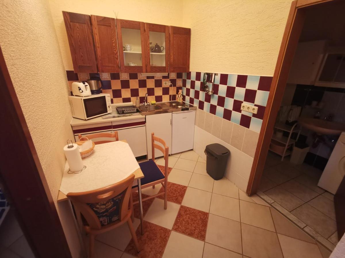 Guest House Dijana Kraljevica Esterno foto