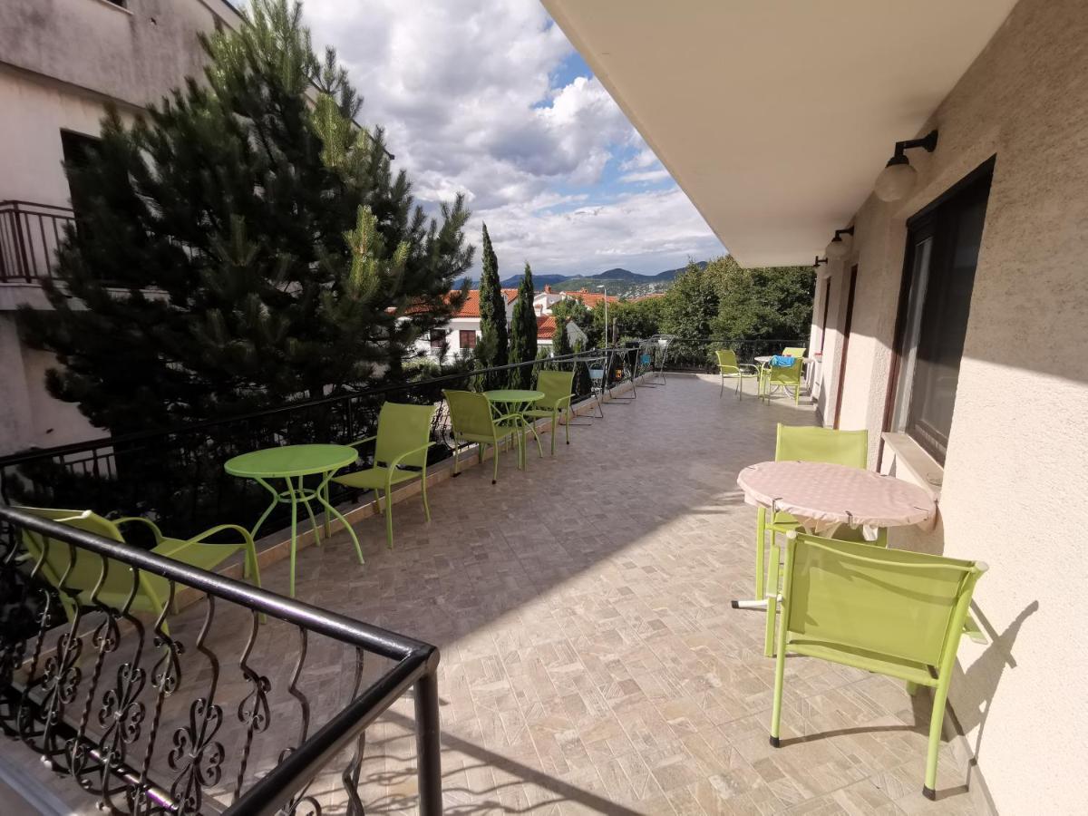 Guest House Dijana Kraljevica Esterno foto