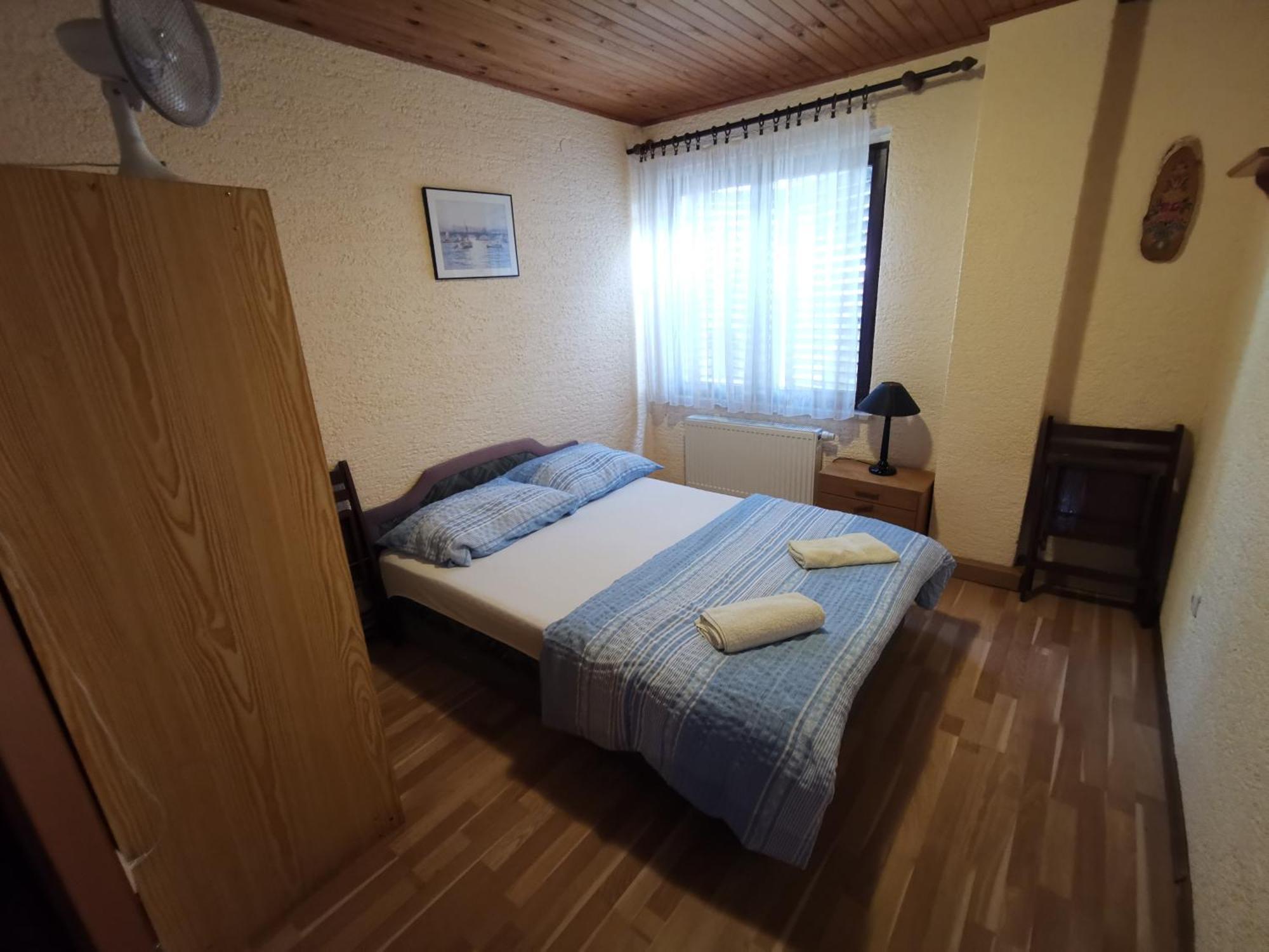 Guest House Dijana Kraljevica Esterno foto