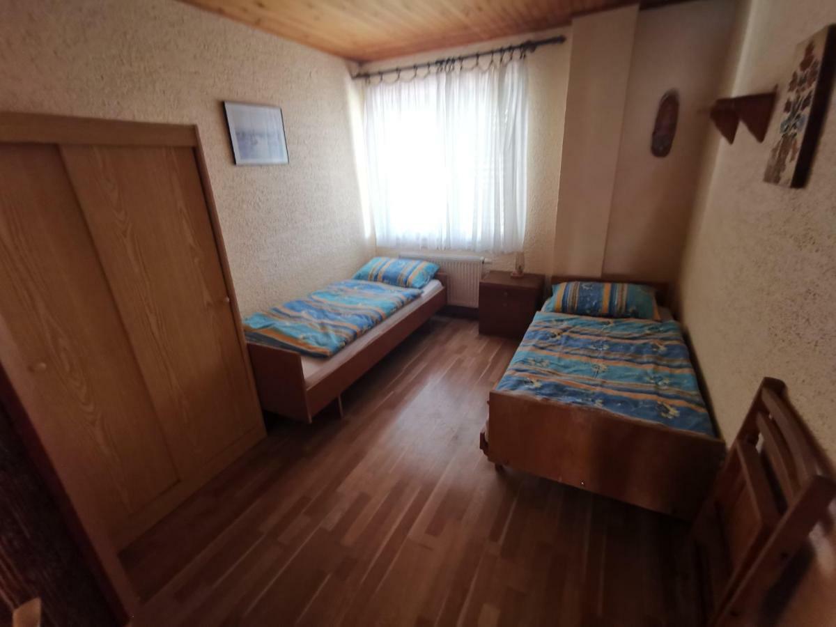 Guest House Dijana Kraljevica Esterno foto
